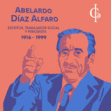 Abelardo Diaz's Instagram, Twitter & Facebook