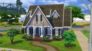 These are the best mods in the sims 4. The Sims 4 Gallery Spotlight Base Game Houses
