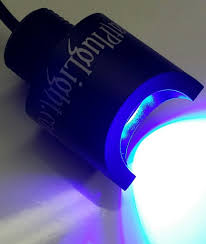 The Typhon Drain Plug Led Light Custom Boats Unlimited