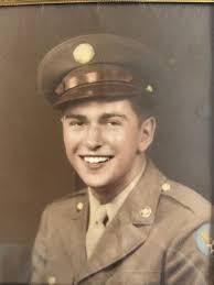 Dominic Dulcich Obituary (1927