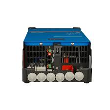 Victron Energy MultiPlus 12/2000/80-32 2000VA 230V Inverter Charger VE.Bus  - PMP122200000