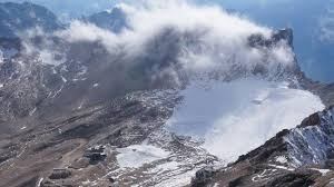 Der erste schnee kommt häufig mit schneeschauer schon ende oktober, was aber noch kein wintereinbruch ist. Bayern So Sieht Das Klima Der Zukunft Aus Bayern Sz De