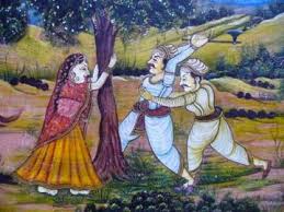Illustrations for booklet on chipko movement sunandita mehrotra. Chipko Movement Site Title