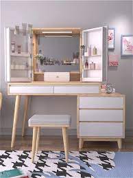 Alibaba.com offers 2,477 dressing table storage products. Make Up Dressing Table Organiser Dressing Room Decor Bedroom Dressing Table Room Design Bedroom