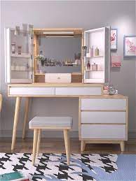 Get it in front of 160+ million buyers. Make Up Dressing Table Organiser Dressing Room Decor Bedroom Dressing Table Room Design Bedroom