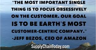 Amazon ceo famous quotes & sayings: The Best Jeff Bezos Quotes Amazon Ceo