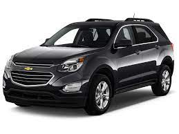 Perhaps you accidentally left your lights burning, forgot to turn the switch off completely or have a malfunctioning alternator. 2017 Chevrolet Equinox Chevy Review Ratings Specs Prices And Photos The Car Connection