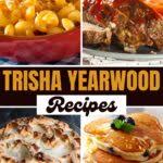 Pasta straws are about to be your new favorite plastic alternative jul 16,. 20 Best Trisha Yearwood Recipes Insanely Good