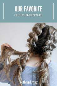 Our Favorite Curly Hairstyles Hair Styles Cool Braid Hairstyles Curly Hair Styles