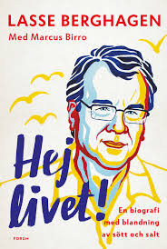 He released his first record 1965, when he was only 19 years old. Hej Livet