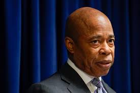 Biden issues executive order