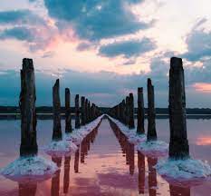 Balance in photography is observed when an image has subject areas that look balanced throughout the composition. 1 Balance In Photography Balance Is A Very Vital Part Of A Good By Rachel Gordon Photo Synthesis Medium