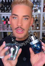 Exploring Afnan Arabic Perfumes