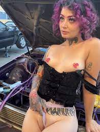 Peyton The Original Only Fans Mechanic Top 0.2% on X: 
