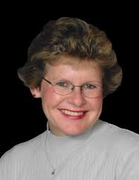 Marcia Marie Knutson