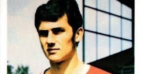 Football Cartophilic Info Exchange: Bergmann-Verlag