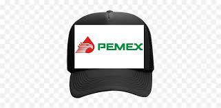 Similar vector logos to pemex. Pemex Mesh Trucker Hat Distribuidor Autorizado De Productos Pemex Png Free Transparent Png Images Pngaaa Com