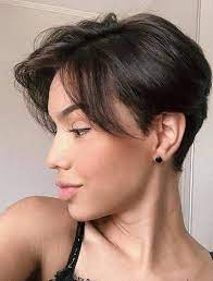 Pin On Pixie Hair Looks