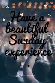 Subscribe to receive free daily prayer by email receive the daily prayer through email. 50 Happy Sunday Messages And Prayers To Loved Ones Poemore