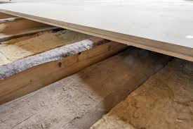 Häufig werden trockenestriche auf trockenschüttungen ausgeführt. Sanierung Historischer Holzbalkendecken Dach Holzbau