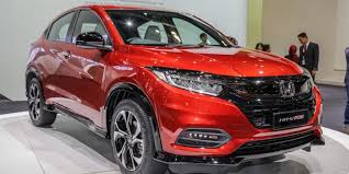 2019 honda civic colors exterior interior colors underriner. Klims18 Honda Hr V Rs Interior Now Revealed Automoto Tale