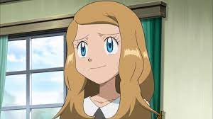 Pin On Serena