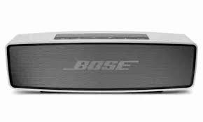 The bose® soundlink® mini speaker memory can hold up to six paired devices. Bose Soundlink Mini Im Praxistest Connect