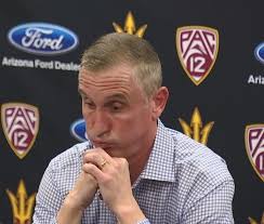 ASU still has to play Arizona twice