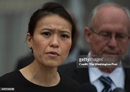 Linda Vuong's Instagram, Twitter & Facebook