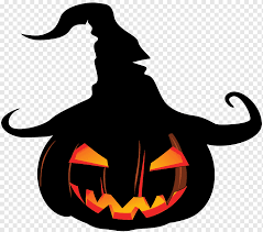 Jack o' lantern witch hat bat hand made wooden shelf sitter halloween decoration. Black Jack O Lantern Illustration Pumpkin Jack O Lantern Witch Hat Scary Pumpkin With Witch Hat Happy Halloween Cat Like Mammal Carnivoran Png Pngwing