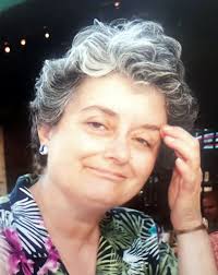 Shirley Brake Obituary