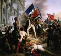 Resultado de imagen para la revolucion françesa causas