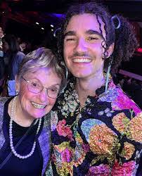 Peter Gala's Instagram, Twitter & Facebook