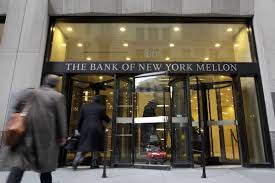 It is the world's largest custodian bank and asset servicing company, with $2.2 trillion in assets under management and $41.7. Bny Mellon Shares Fall For A Third Straight Session On Thursday Investment Group Plans To Open Office In Saudi Arabia This Year