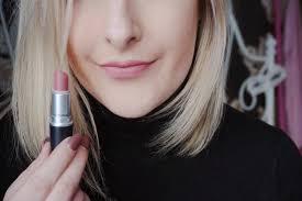 mac lipstick for fair skin