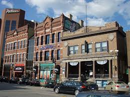 St Cloud Minnesota Wikipedia