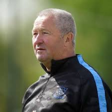 Alfonso Thomas Profile