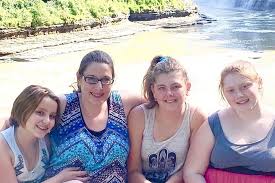 Fundraiser for Terry Huffman by Terry Huffman : Help for Alexis & Chloe—  Shaina Hibbard memorial