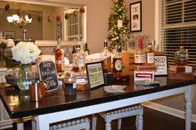 30th Birthday Party Decoration Ideas For Her Bourbon Whiskey Theme 30th Birthday Cigar Birthday Party Cigar And Whiskey Party 30th Birthday Party Themes