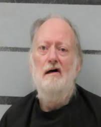 MUSHIAL, BRUCE VINCENT 08/01/2024 Age: 65 Charges: FTLI