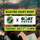 Bleating Heart Night: Mountain Post Santas Workshop — Colorado Springs Brewery Goat Patch Brewing Company