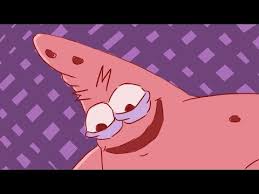 Patrick star heels gif sd gif hd gif mp4. Savage Patrick Know Your Meme