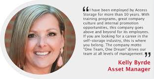 StorageVault Canada Inc. Mission, Benefits, and Work Culture