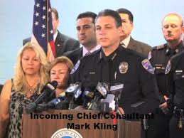 More Employees Exit the City as Police Department Remains in Turmoil