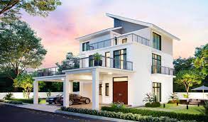 The industrial campus is located at taman tasik utama industrial site. Taman Nuri Phase 3 Housing Project In Melaka Spb Property