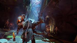 God of war 4 features an open world game that can be explored by the game players. God Of War Digital Deluxe Edition English Korean Traditional Chinese