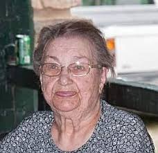 Helen Martin Obituary