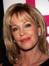 Flattering Hairstyles For Women Over 50 Fave Hairstyles Medium Hair Styles For Women Medium Length Hair Styles Medium Length Hair With Bangs