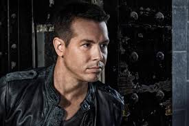 芝加哥警署-Universal Channel 環球影劇頻道| 杰德影音