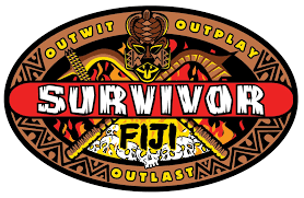 With paddy wallace, parker sawyers, bashar rahal, royce pierreson. Survivor Fiji Survivor Wiki Fandom